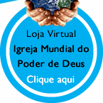 Igreja Mundial do Poder de Deus